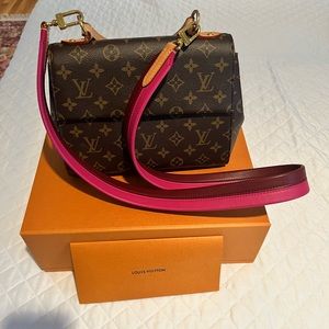 Louis Vuitton Cluny BB
